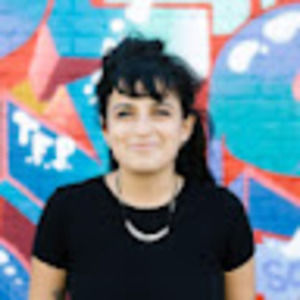 Meet your Posher, Irma